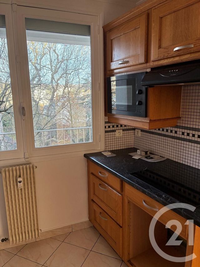 Appartement F3 à louer - 3 pièces - 54.01 m2 - EAUBONNE - 95 - ILE-DE-FRANCE - Century 21 La Demeure