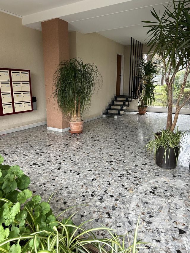 Appartement F3 à louer EAUBONNE