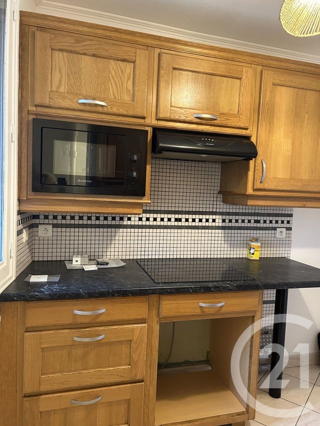 Appartement F3 à louer - 3 pièces - 54.01 m2 - EAUBONNE - 95 - ILE-DE-FRANCE - Century 21 La Demeure