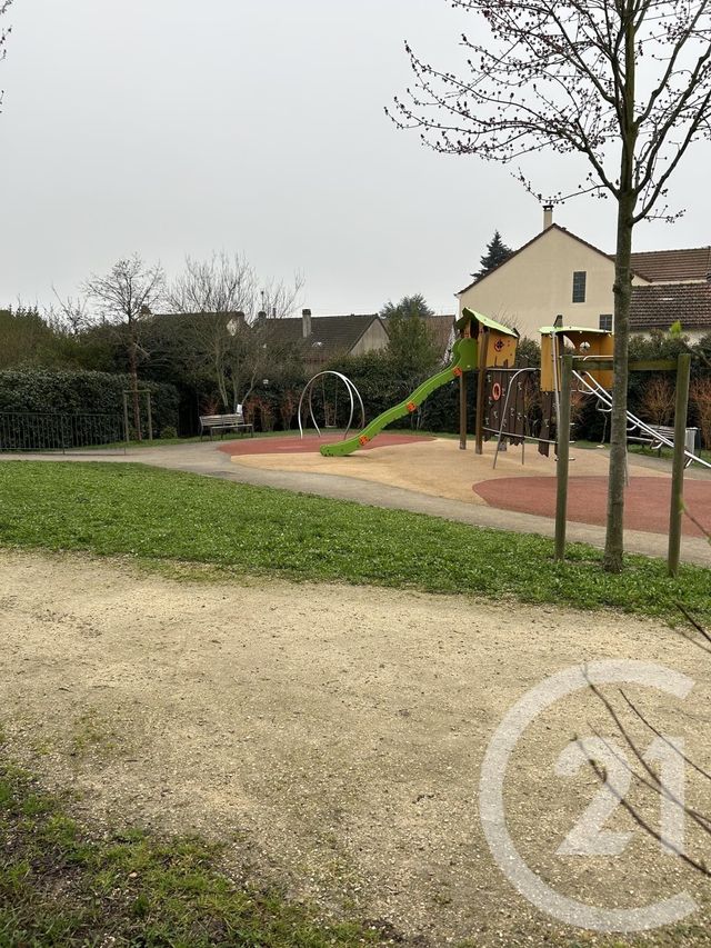 Appartement F3 à louer - 3 pièces - 54.01 m2 - EAUBONNE - 95 - ILE-DE-FRANCE - Century 21 La Demeure