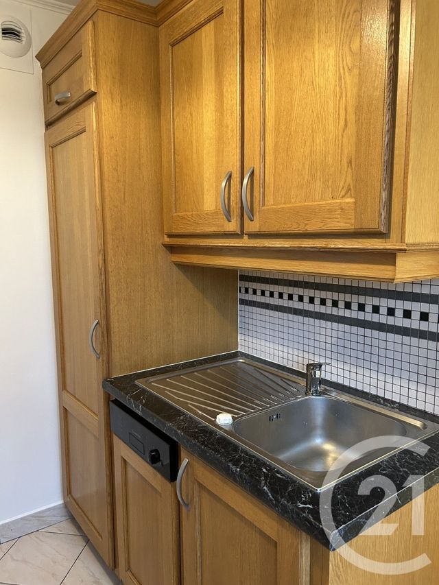 Appartement F3 à louer - 3 pièces - 54.01 m2 - EAUBONNE - 95 - ILE-DE-FRANCE - Century 21 La Demeure