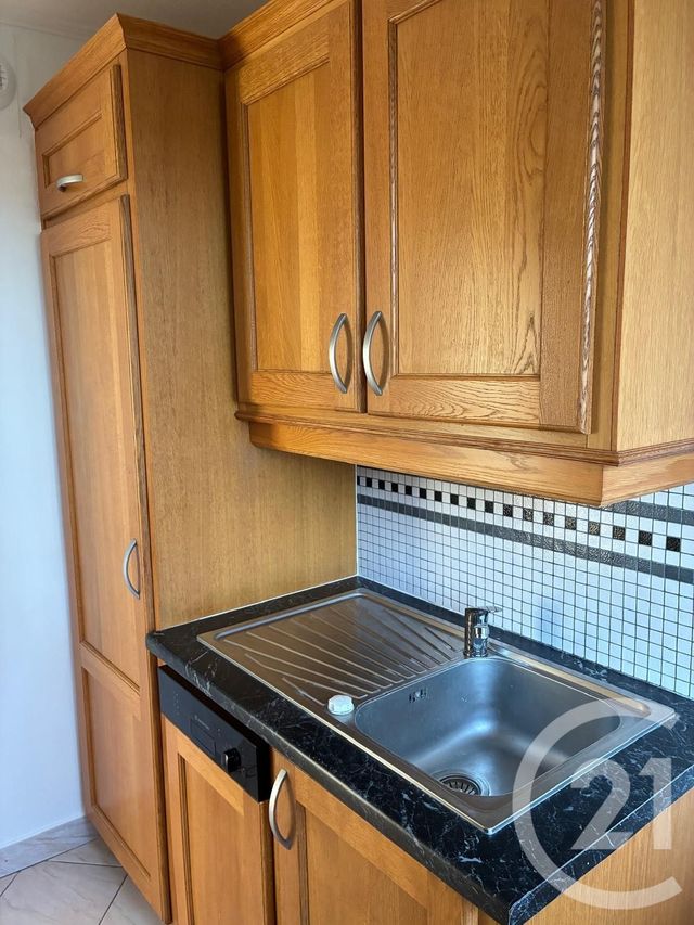 Appartement F3 à louer - 3 pièces - 54.01 m2 - EAUBONNE - 95 - ILE-DE-FRANCE - Century 21 La Demeure