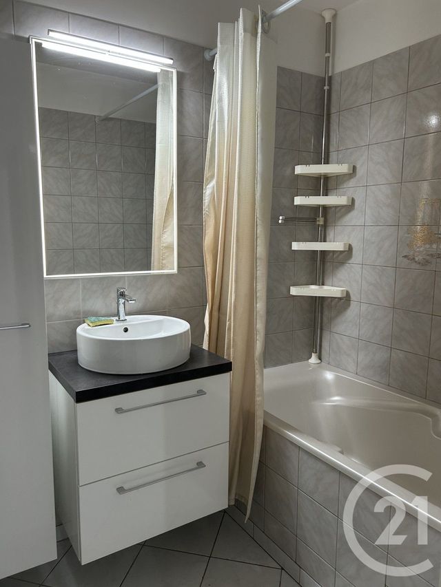 Appartement F2 à louer - 2 pièces - 44.68 m2 - SANNOIS - 95 - ILE-DE-FRANCE - Century 21 La Demeure