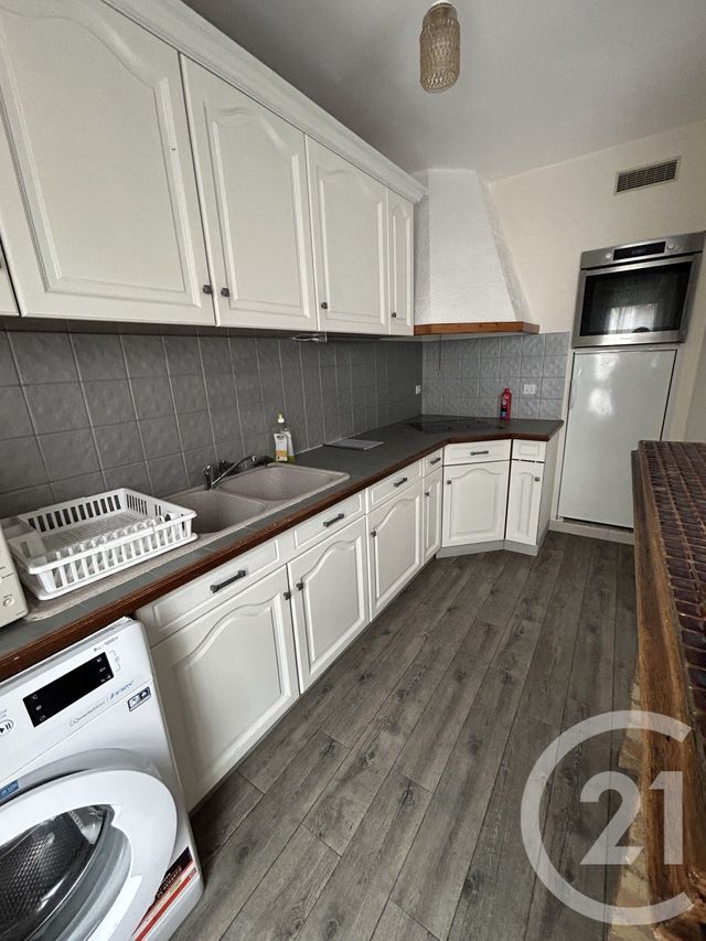 Appartement F2 à louer SANNOIS