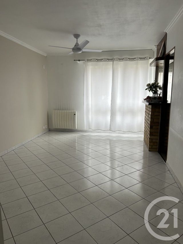 Appartement F2 à louer - 2 pièces - 44.68 m2 - SANNOIS - 95 - ILE-DE-FRANCE - Century 21 La Demeure