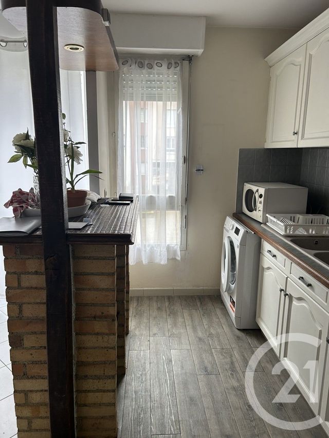 Appartement F2 à louer - 2 pièces - 44.68 m2 - SANNOIS - 95 - ILE-DE-FRANCE - Century 21 La Demeure