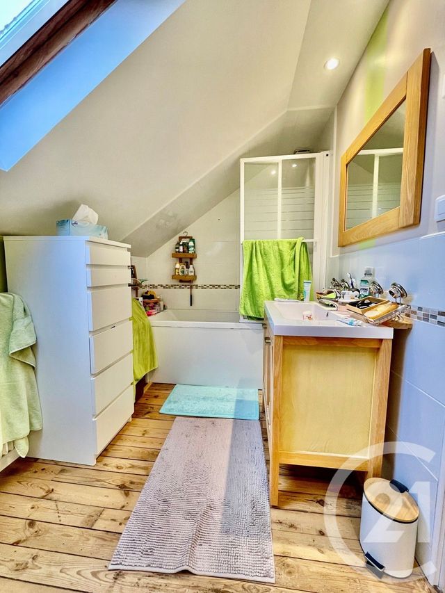 maison à vendre - 4 pièces - 71.0 m2 - SANNOIS - 95 - ILE-DE-FRANCE - Century 21 La Demeure