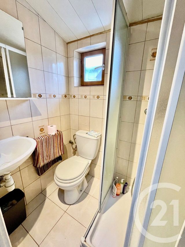 maison à vendre - 4 pièces - 71.0 m2 - SANNOIS - 95 - ILE-DE-FRANCE - Century 21 La Demeure