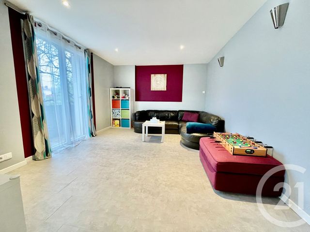 maison à vendre - 4 pièces - 71.0 m2 - SANNOIS - 95 - ILE-DE-FRANCE - Century 21 La Demeure