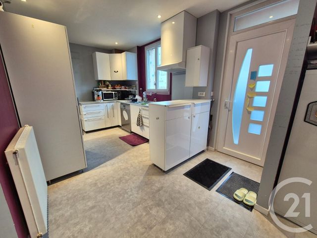 maison à vendre - 4 pièces - 71.0 m2 - SANNOIS - 95 - ILE-DE-FRANCE - Century 21 La Demeure