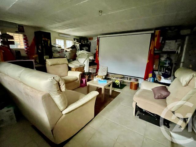 maison à vendre - 4 pièces - 71.0 m2 - SANNOIS - 95 - ILE-DE-FRANCE - Century 21 La Demeure