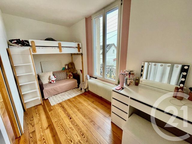 maison à vendre - 4 pièces - 71.0 m2 - SANNOIS - 95 - ILE-DE-FRANCE - Century 21 La Demeure