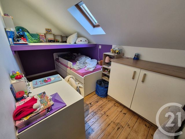 maison à vendre - 4 pièces - 71.0 m2 - SANNOIS - 95 - ILE-DE-FRANCE - Century 21 La Demeure