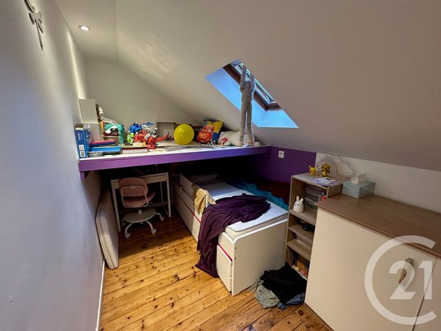 maison à vendre - 4 pièces - 71.0 m2 - SANNOIS - 95 - ILE-DE-FRANCE - Century 21 La Demeure