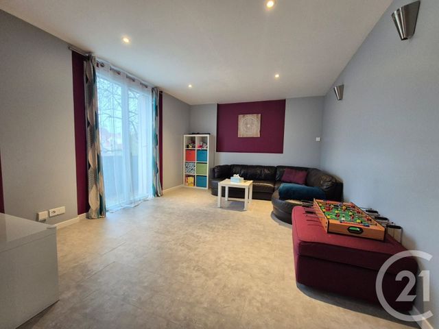 maison à vendre - 4 pièces - 71.0 m2 - SANNOIS - 95 - ILE-DE-FRANCE - Century 21 La Demeure