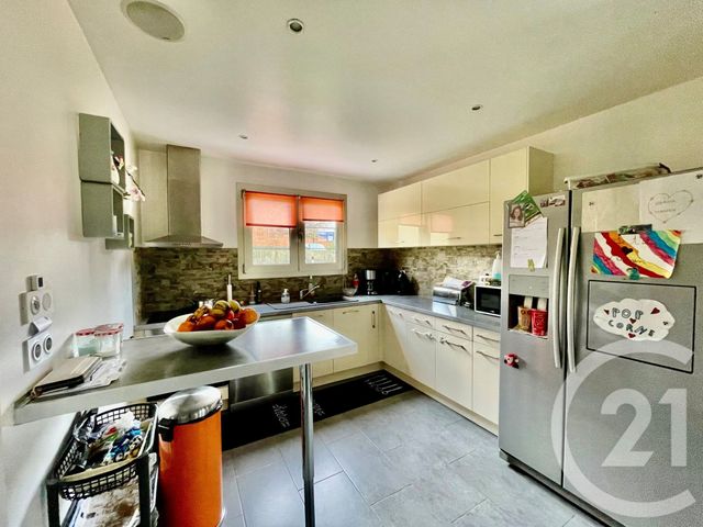 maison à vendre - 5 pièces - 116.43 m2 - SANNOIS - 95 - ILE-DE-FRANCE - Century 21 La Demeure