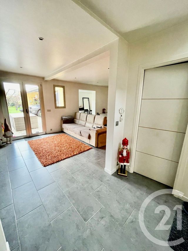 maison à vendre - 5 pièces - 116.43 m2 - SANNOIS - 95 - ILE-DE-FRANCE - Century 21 La Demeure