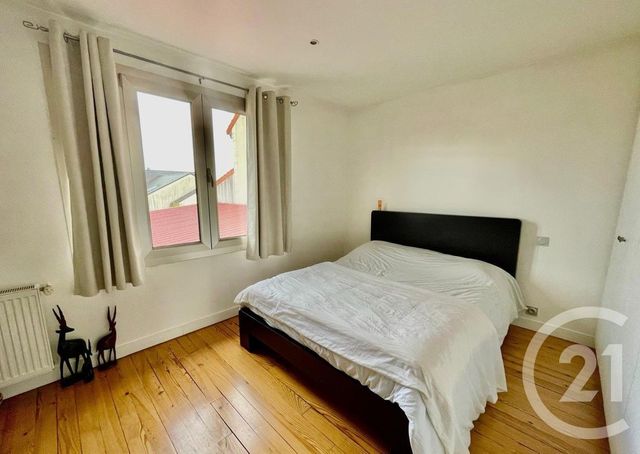 maison à vendre - 5 pièces - 116.43 m2 - SANNOIS - 95 - ILE-DE-FRANCE - Century 21 La Demeure