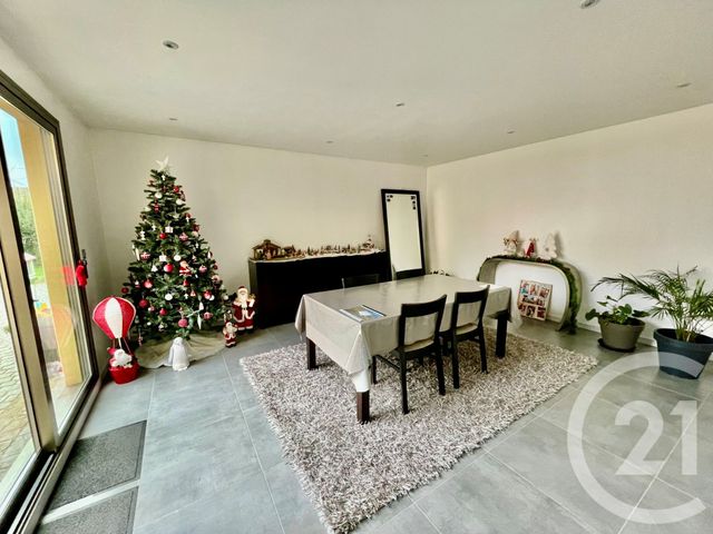 maison à vendre - 5 pièces - 116.43 m2 - SANNOIS - 95 - ILE-DE-FRANCE - Century 21 La Demeure