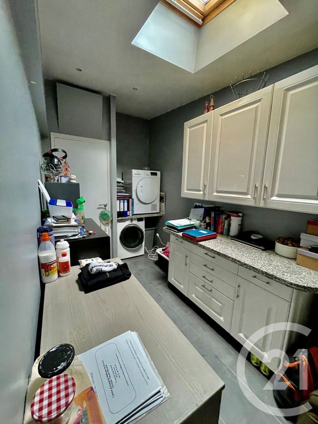 maison à vendre - 5 pièces - 116.43 m2 - SANNOIS - 95 - ILE-DE-FRANCE - Century 21 La Demeure