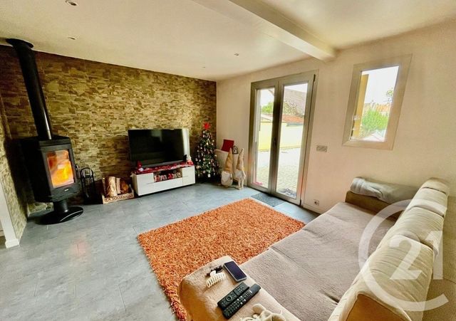 maison à vendre - 5 pièces - 116.43 m2 - SANNOIS - 95 - ILE-DE-FRANCE - Century 21 La Demeure