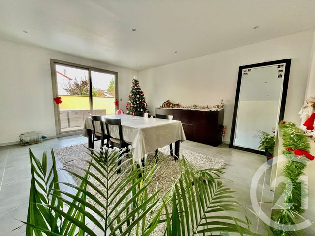 maison à vendre - 5 pièces - 116.43 m2 - SANNOIS - 95 - ILE-DE-FRANCE - Century 21 La Demeure