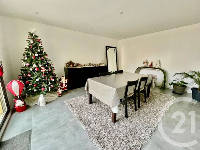 maison à vendre - 5 pièces - 116.43 m2 - SANNOIS - 95 - ILE-DE-FRANCE - Century 21 La Demeure