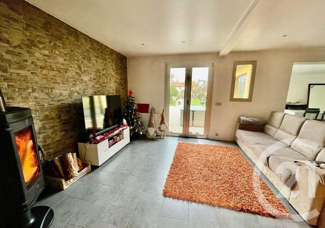 maison à vendre - 5 pièces - 116.43 m2 - SANNOIS - 95 - ILE-DE-FRANCE - Century 21 La Demeure