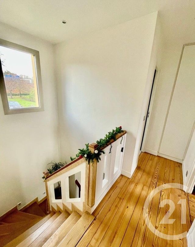 maison à vendre - 5 pièces - 116.43 m2 - SANNOIS - 95 - ILE-DE-FRANCE - Century 21 La Demeure