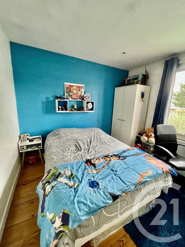 maison à vendre - 5 pièces - 116.43 m2 - SANNOIS - 95 - ILE-DE-FRANCE - Century 21 La Demeure