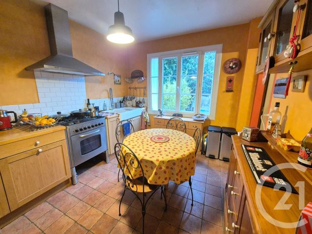 maison à vendre - 6 pièces - 101.95 m2 - SANNOIS - 95 - ILE-DE-FRANCE - Century 21 La Demeure