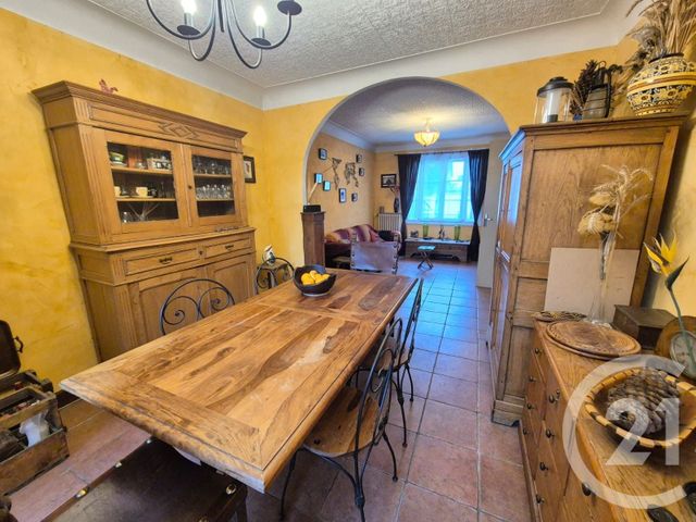 maison à vendre - 6 pièces - 101.95 m2 - SANNOIS - 95 - ILE-DE-FRANCE - Century 21 La Demeure