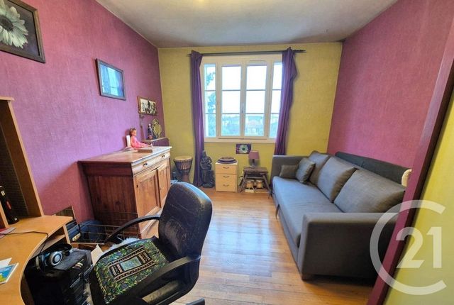 maison à vendre - 6 pièces - 101.95 m2 - SANNOIS - 95 - ILE-DE-FRANCE - Century 21 La Demeure