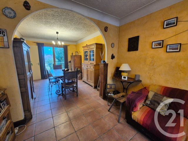 maison à vendre - 6 pièces - 101.95 m2 - SANNOIS - 95 - ILE-DE-FRANCE - Century 21 La Demeure