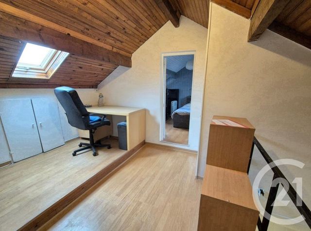 maison à vendre - 6 pièces - 101.95 m2 - SANNOIS - 95 - ILE-DE-FRANCE - Century 21 La Demeure