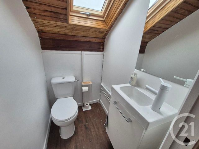 maison à vendre - 6 pièces - 101.95 m2 - SANNOIS - 95 - ILE-DE-FRANCE - Century 21 La Demeure