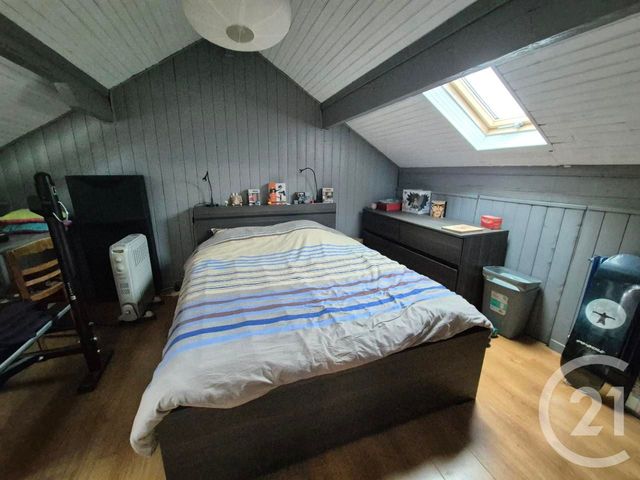 maison à vendre - 6 pièces - 101.95 m2 - SANNOIS - 95 - ILE-DE-FRANCE - Century 21 La Demeure