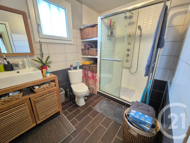 maison à vendre - 6 pièces - 101.95 m2 - SANNOIS - 95 - ILE-DE-FRANCE - Century 21 La Demeure