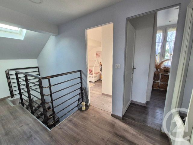 Appartement F3 à vendre - 3 pièces - 48.18 m2 - SANNOIS - 95 - ILE-DE-FRANCE - Century 21 La Demeure