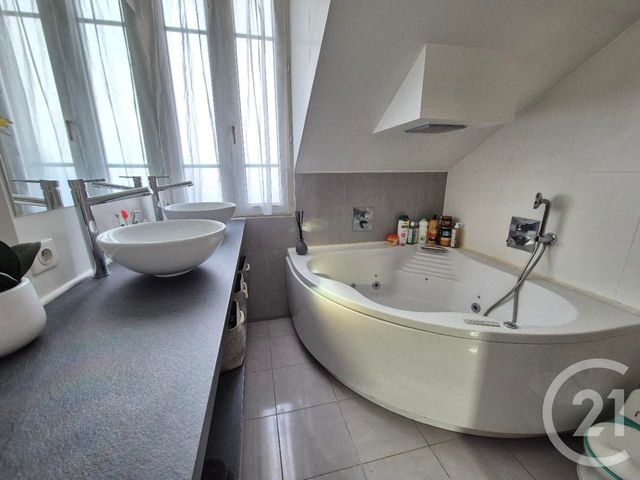 Appartement F3 à vendre - 3 pièces - 48.18 m2 - SANNOIS - 95 - ILE-DE-FRANCE - Century 21 La Demeure