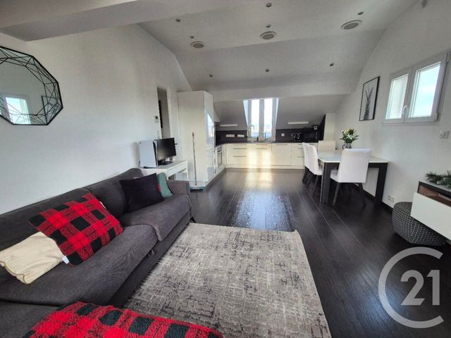 Appartement F3 à vendre SANNOIS