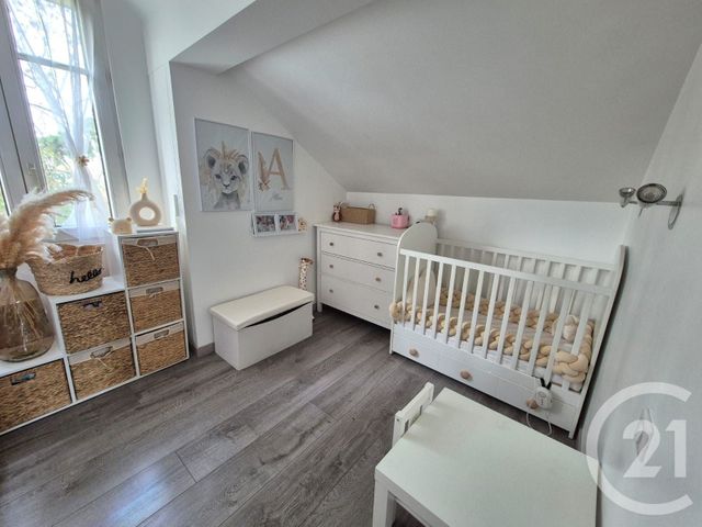 Appartement F3 à vendre - 3 pièces - 48.18 m2 - SANNOIS - 95 - ILE-DE-FRANCE - Century 21 La Demeure