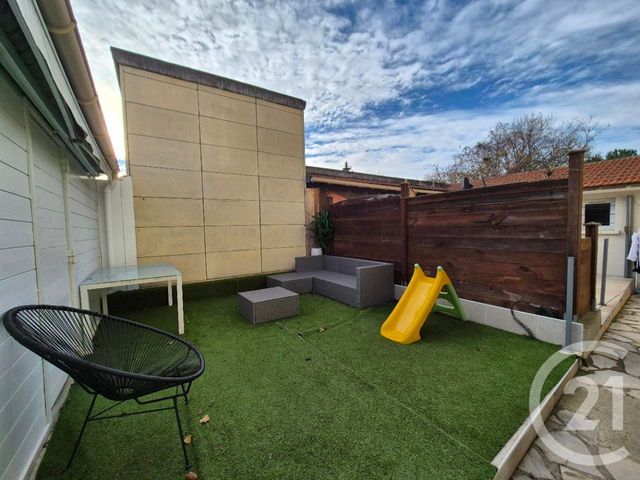 Appartement F3 à vendre - 3 pièces - 48.18 m2 - SANNOIS - 95 - ILE-DE-FRANCE - Century 21 La Demeure