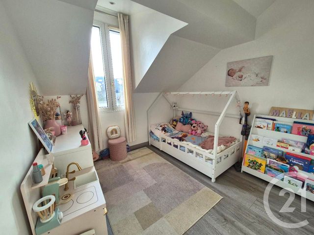 Appartement F3 à vendre - 3 pièces - 48.18 m2 - SANNOIS - 95 - ILE-DE-FRANCE - Century 21 La Demeure