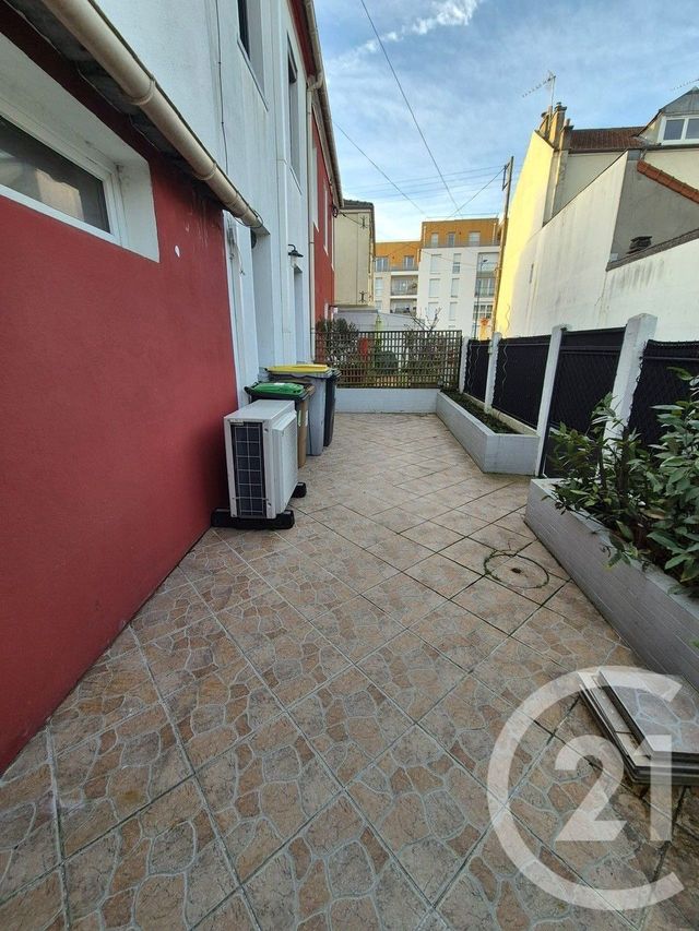 maison à vendre - 3 pièces - 46.45 m2 - SANNOIS - 95 - ILE-DE-FRANCE - Century 21 La Demeure