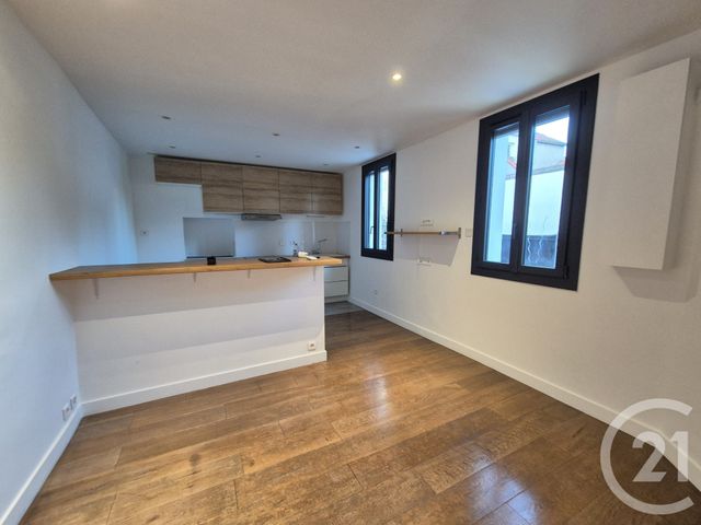 maison à vendre - 3 pièces - 46.45 m2 - SANNOIS - 95 - ILE-DE-FRANCE - Century 21 La Demeure