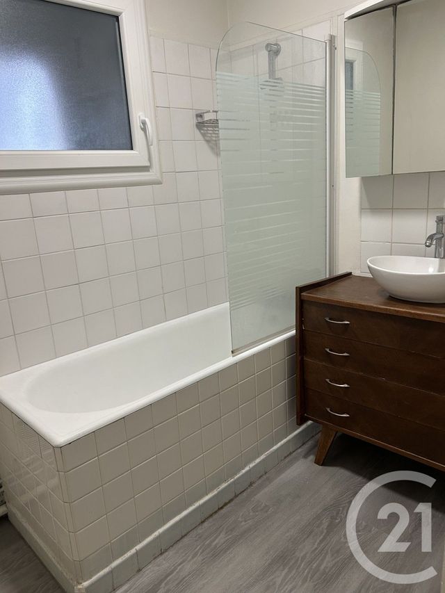 Appartement F3 à louer - 3 pièces - 73.28 m2 - SANNOIS - 95 - ILE-DE-FRANCE - Century 21 La Demeure