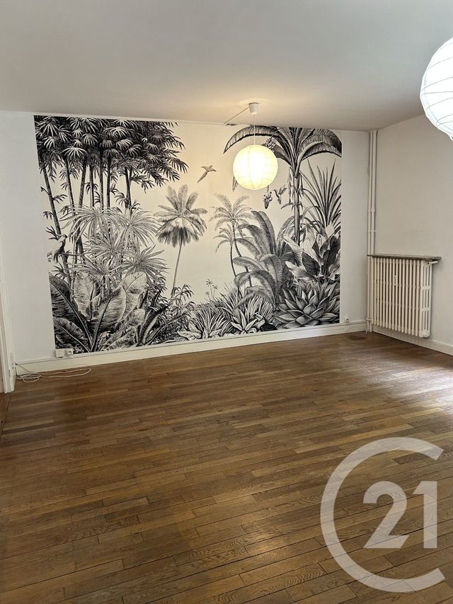 Appartement F3 à louer - 3 pièces - 73.28 m2 - SANNOIS - 95 - ILE-DE-FRANCE - Century 21 La Demeure