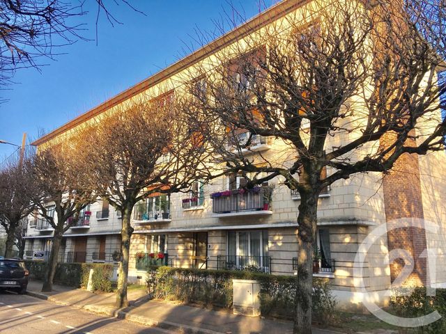 Appartement F3 à louer - 3 pièces - 73.28 m2 - SANNOIS - 95 - ILE-DE-FRANCE - Century 21 La Demeure