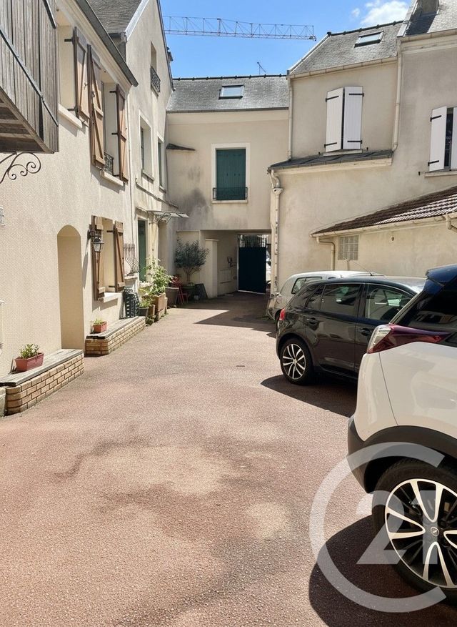 maison à vendre - 1 pièce - 24.0 m2 - TAVERNY - 95 - ILE-DE-FRANCE - Century 21 La Demeure